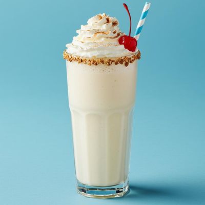 Vanilla Shake